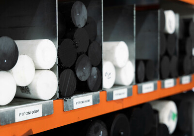 Material sales