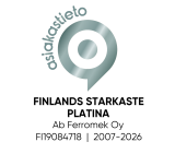 Ferromek Logo