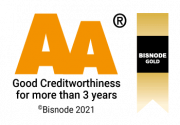 Gold AA logo 2021 ENG transparent